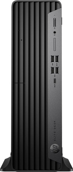 Actual product image HP Elite SFF 805 G9 (512 GB, 16 GB)