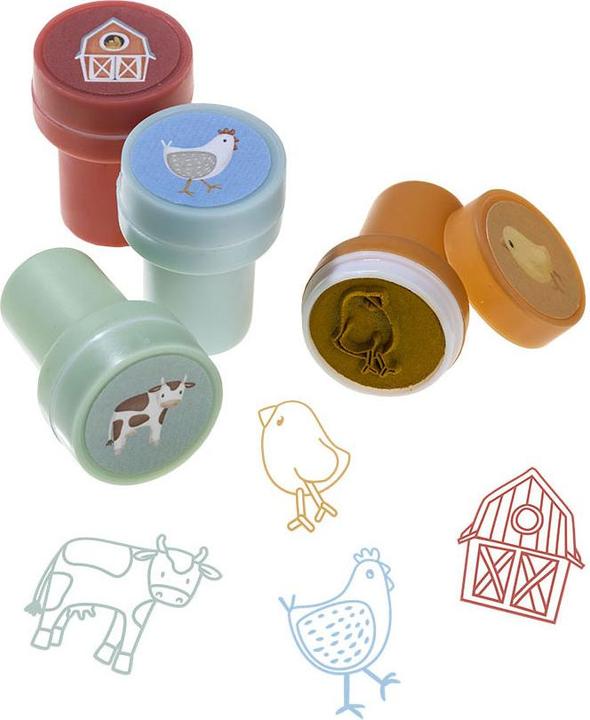 Produktbild Little Dutch Little Farm