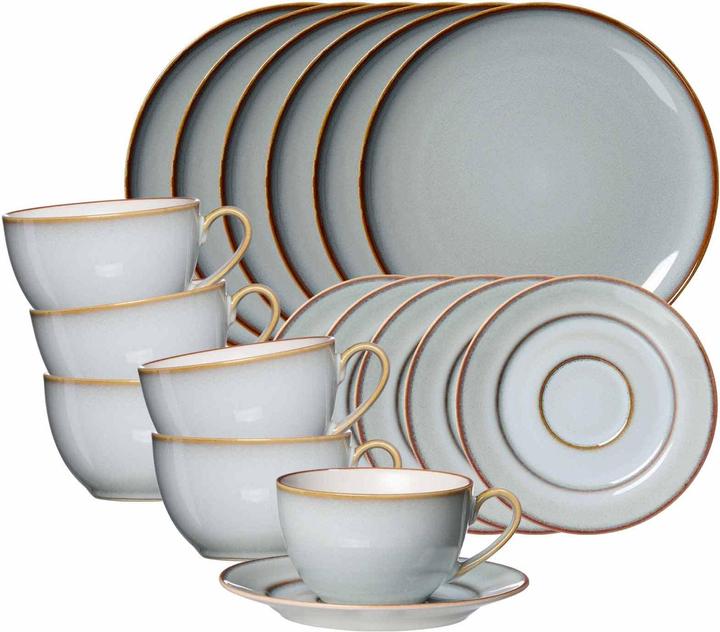 Produktbild Ritzenhoff & Breker Portofino Kaffeeservice (18 Stk.)