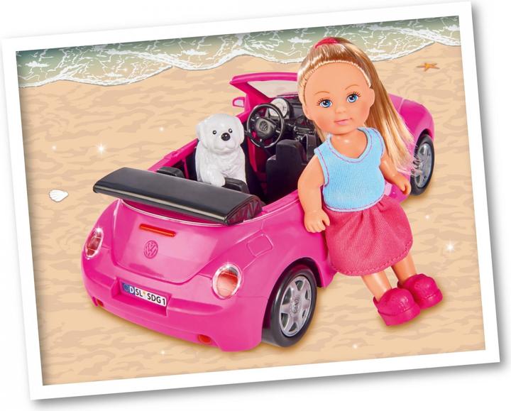 Produktbild Simba Evi's Beetle