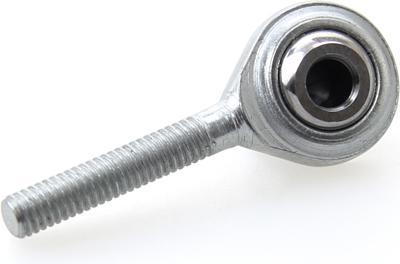 Actual product image Makeblock Male Rod End Bearing (Structural elements, Threaded bolts)