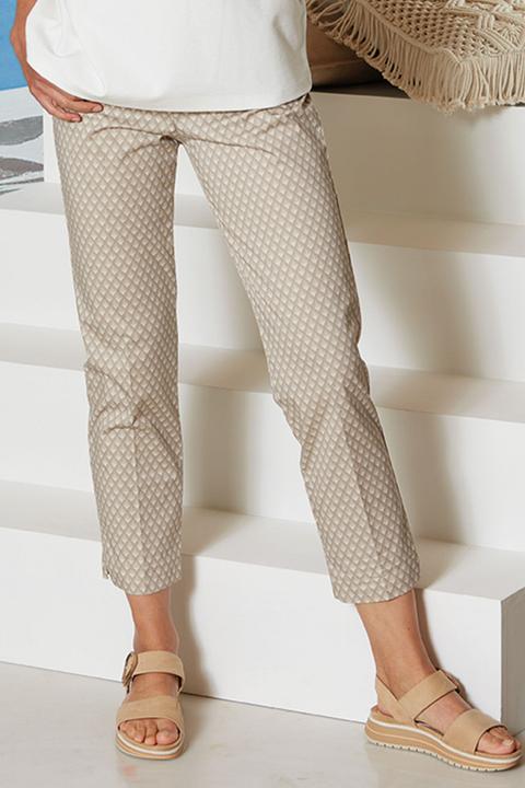 Produktbild Raphaela by Brax 7/8-Druckhose (38)
