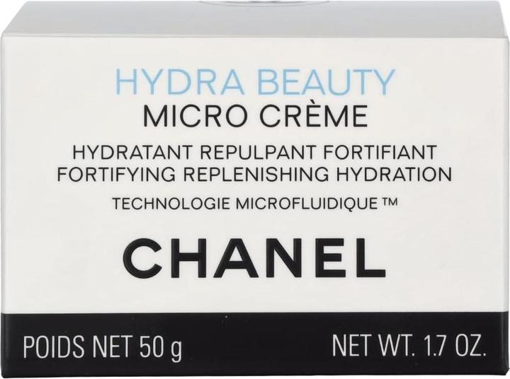 Immagine prodotto Chanel Bellezza Hydra (50 ml, Crema da giorno)