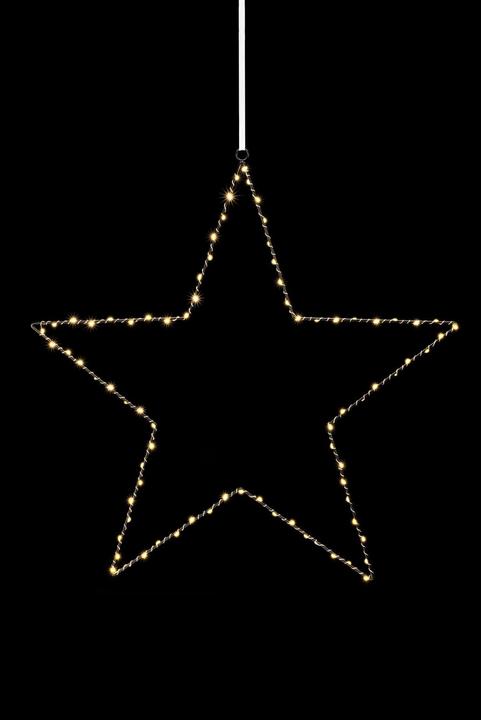 Produktbild STT Black Star M