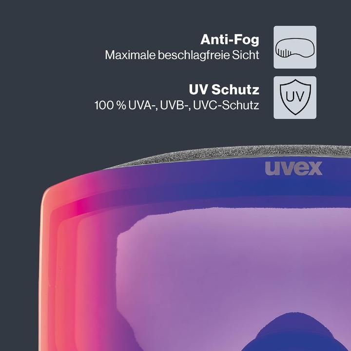 Immagine prodotto Uvex Provoqe FM