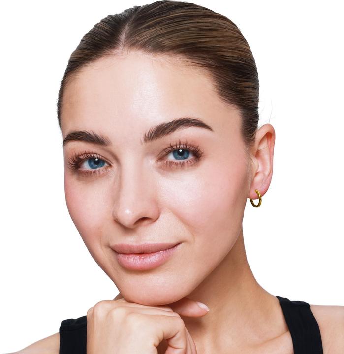 Produktbild Heideman Tabea goldfarben (100% Edelstahl)