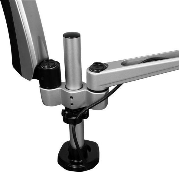 Produktbild StarTech Dual Monitor Mount - Stackable (Tisch, 30")
