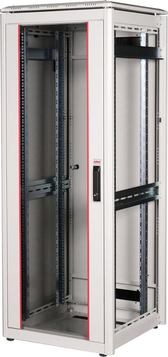 Roline Armoire réseau 19 pouces Pro 32 UH (32 HE, Rack 19 pouces)