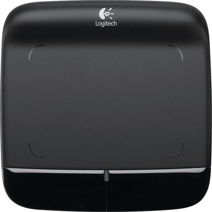 Produktbild Logitech Wireless Touchpad (Kabellos)