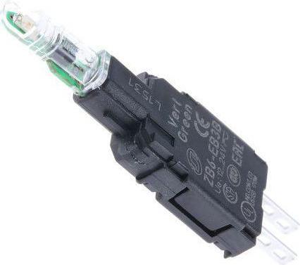 Image du produit Schneider Electric LED verte pour le bouton-poussoir