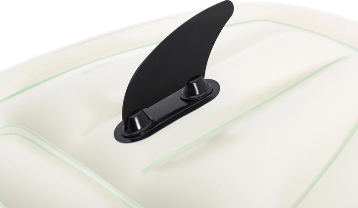 Actual product image Bestway Inflatable kayak Koracle, 279x100x57 cm (1 pers.)