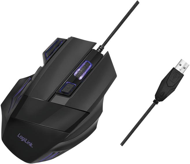 Actual product image LogiLink ID0202 (Cable)