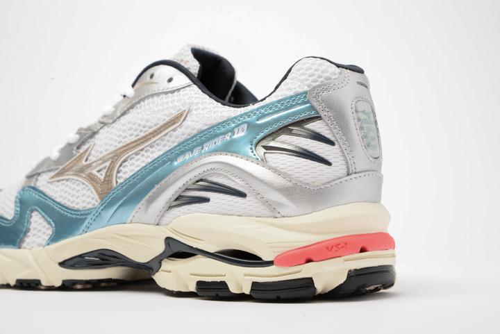 Produktbild Mizuno WAVE RIDER 10 (38.5)