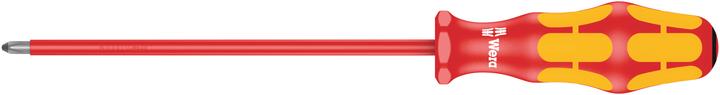 Actual product image Wera 165 i PZ 1 x 150 mm (Pozidriv cross recess (PZ))