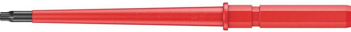 Produktbild Wera VDE Kompakt Blade Torx 20 x154mm (Torx (TX))