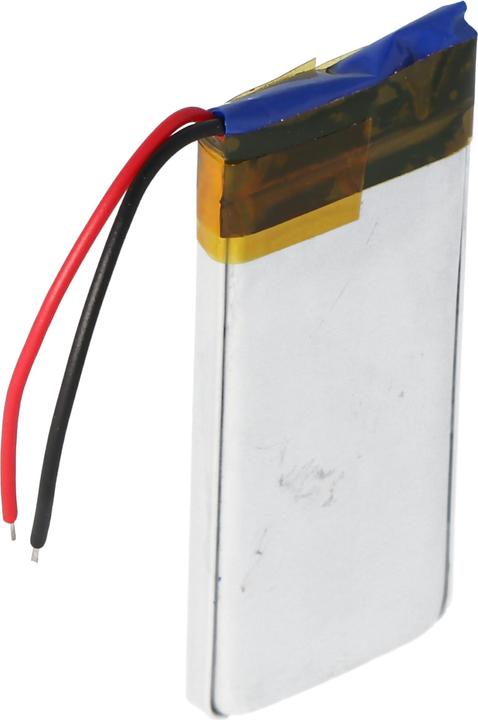 Image du produit Cardo Akku passend für Scala Rider Q2 Akku, Scala Rider Q2 Pro (1 pcs, Spécifique à l'appareil, 400 mAh)