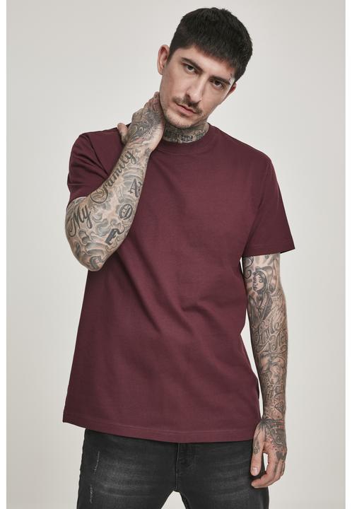 Image du produit Urban Classics Basic Tee (4XL)