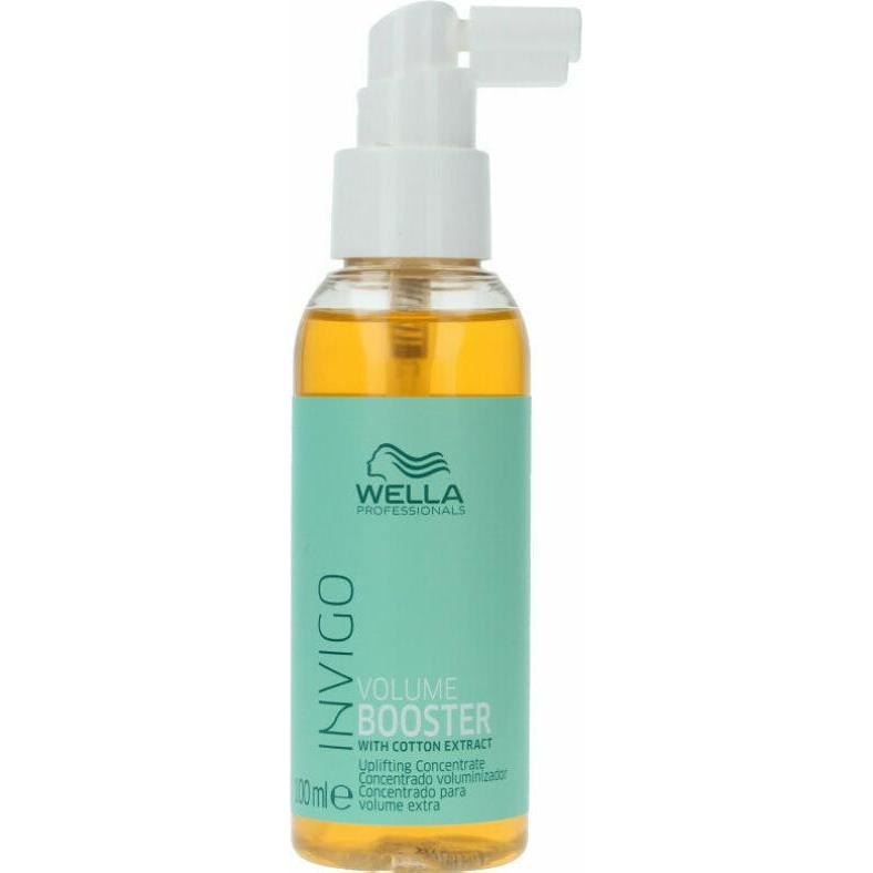 Wella, Bodylotion, INVIGO VOLUME booster 100 ml (100 ml)