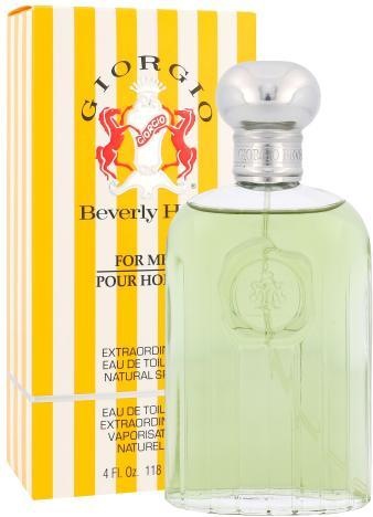 Immagine prodotto Giorgio Beverly Hills Giorgio (Eau de toilette, 118 ml)