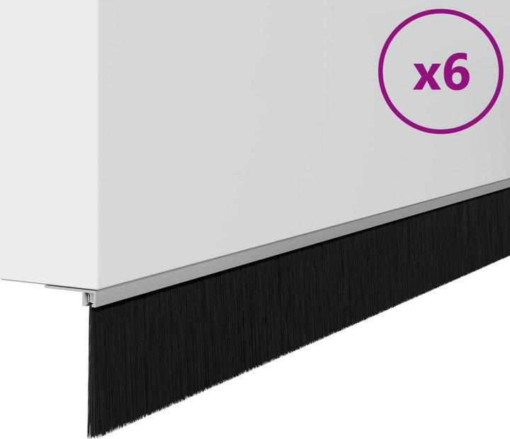 Image du produit vidaXL Türdichtung