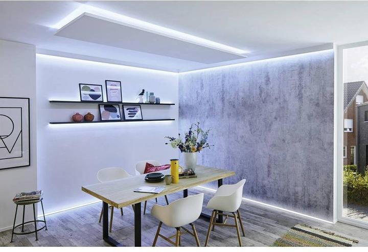 Productafbeelding Paulmann MaxLED (Daglicht, 300 cm, Interieur)
