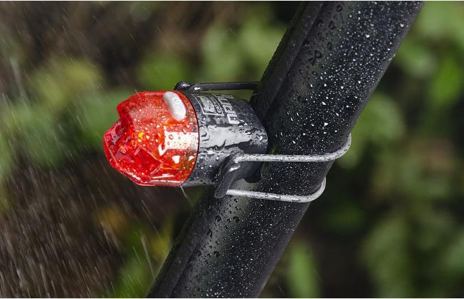 Immagine prodotto CatEye Luce posteriore Serie G Nano G - SL-LD170G RC