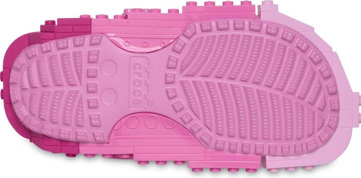Actual product image Crocs K's 4LW System Clog (28)