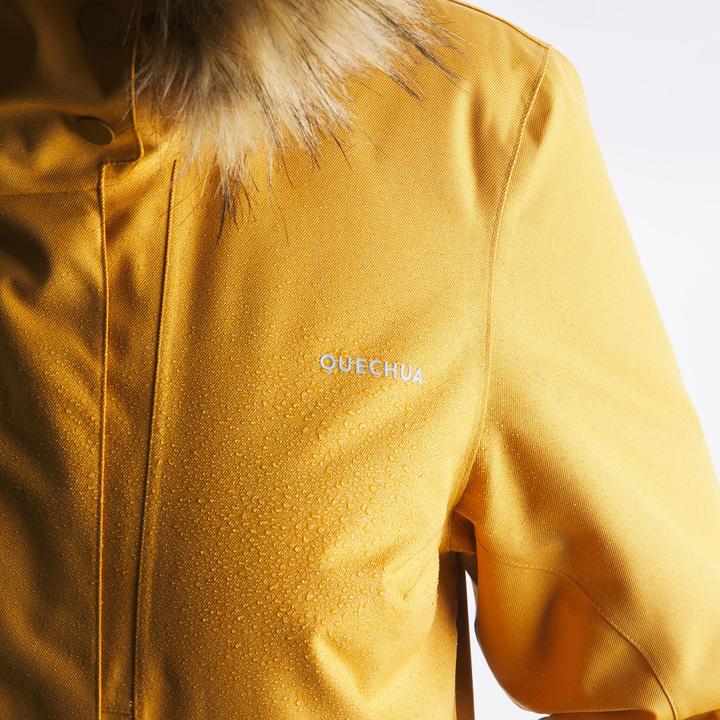 Produktbild Quechua SH500 (XS)