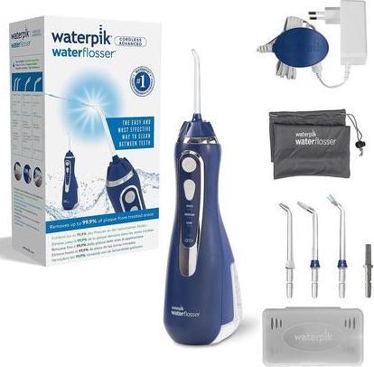 Produktbild Waterpik Cordless Advanced