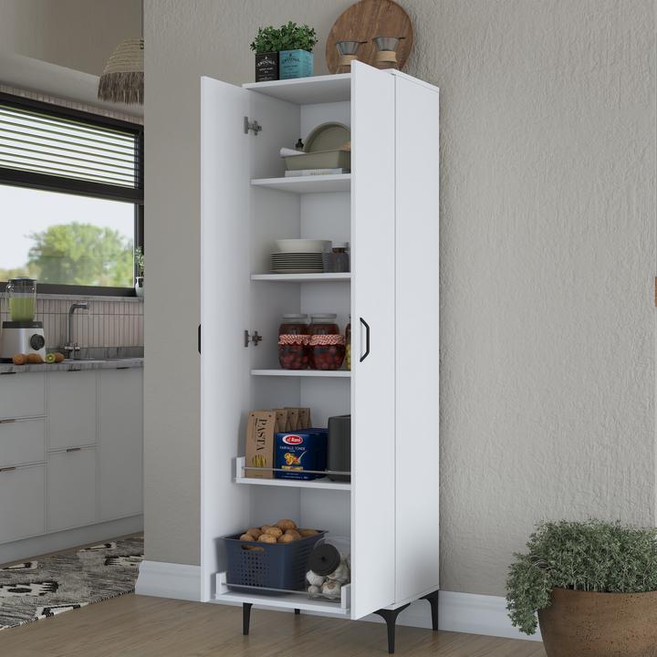 Produktbild Skye Decor JE111 (60 x 40 x 198.50 cm)