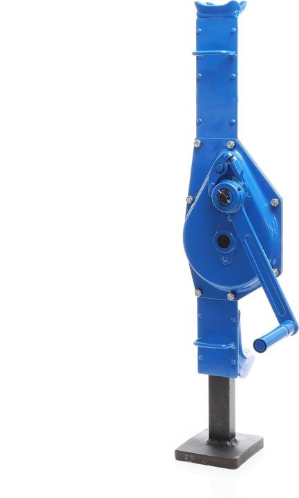 Actual product image Wiltec Steel winch