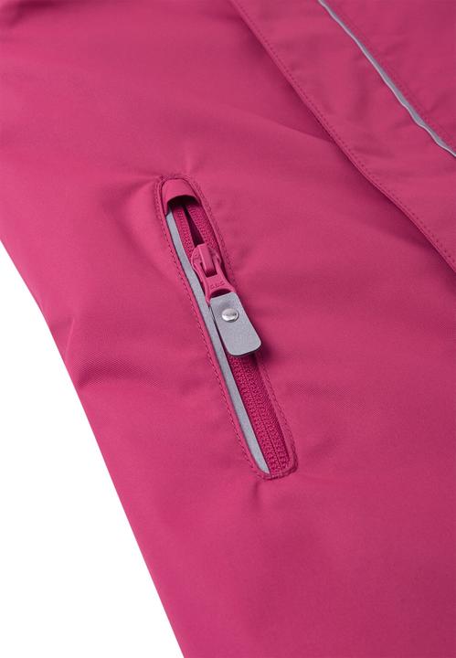 Immagine prodotto Reima tec Kleinkinder Schneeanzug Puhuri Rosy Berry (80)