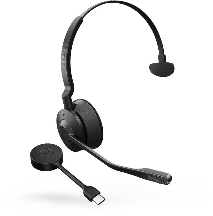 Actual product image Jabra Engage 55 MS (Wireless, USB-C)