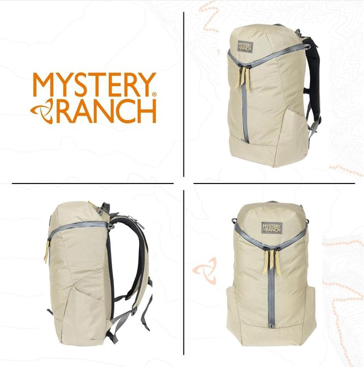 Immagine prodotto Mystery Ranch Catalizzatore 22 (21 l)