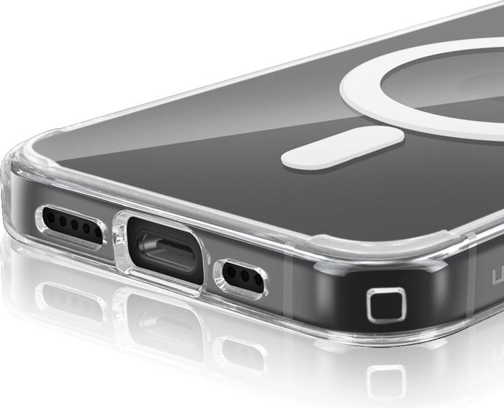Image du produit Spigen Ultra Hybrid Magsafe (Apple iPhone 16e)