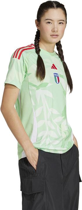 Produktbild adidas Italien Auswärts Frauen Trikot für die Frauen EM (S)