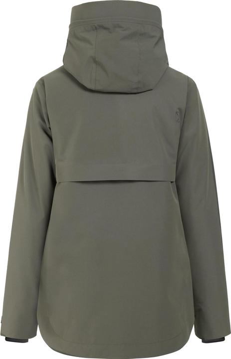 Actual product image Didriksons Women's Jennie Jacket 2 (44)