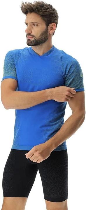 Actual product image UYN Kurzärmeliges Laufshirt Exceleration (S)