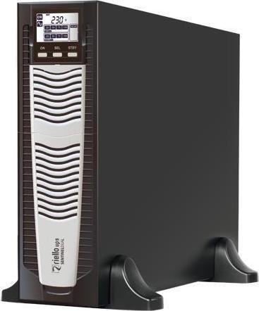 Riello SDU 5000-8 PD (5000 W, Online double converter UPS)