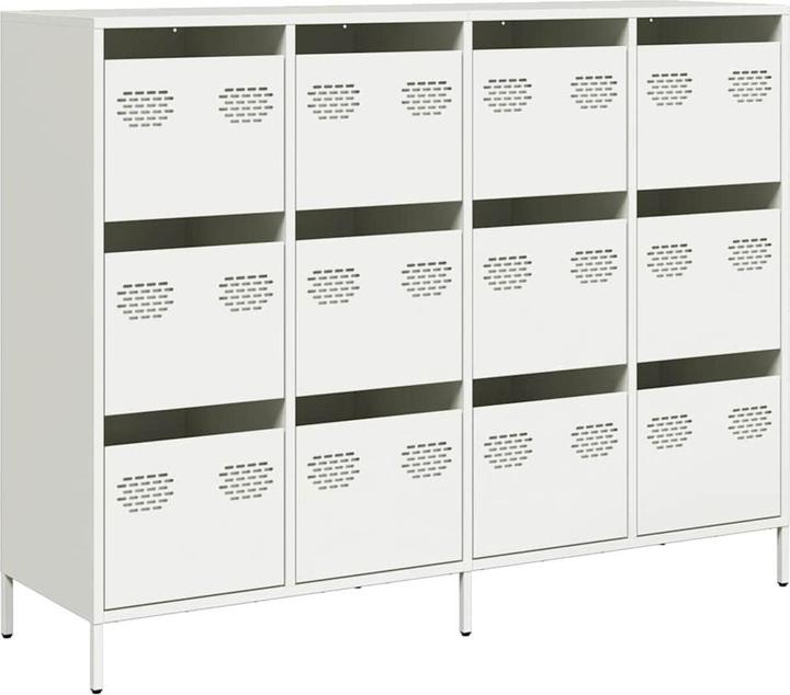 Actual product image vidaXL Sideboard (135 x 39 x 103.50 cm)