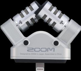 Actual product image Zoom iQ6