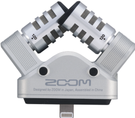 Productafbeelding Zoom iQ6