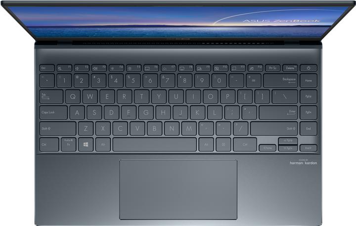 Immagine prodotto ASUS ZenBook 14 (14", Intel Core i5-1135G7, 8 GB, 512 GB, CH)