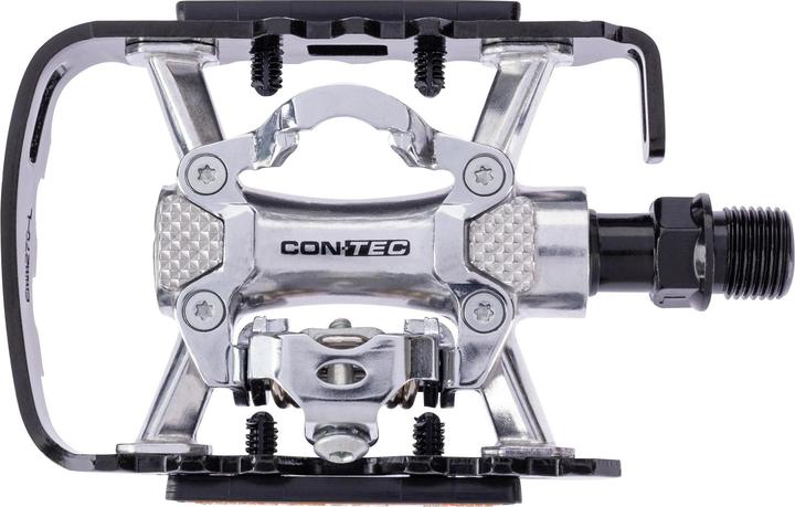 Image du produit Contec Pédales Sprint ATB/MTB