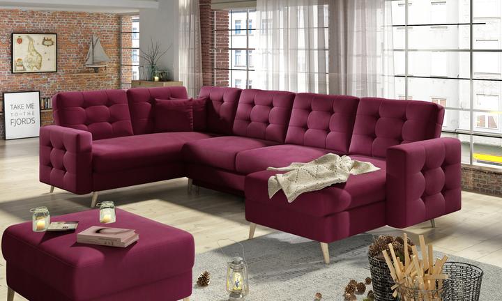 Produktbild ELTAP Asgard U (Wohnlandschaft)