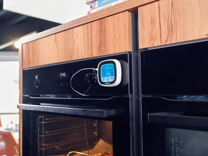 Produktbild Leifheit Braten- und BBQ-Thermometer