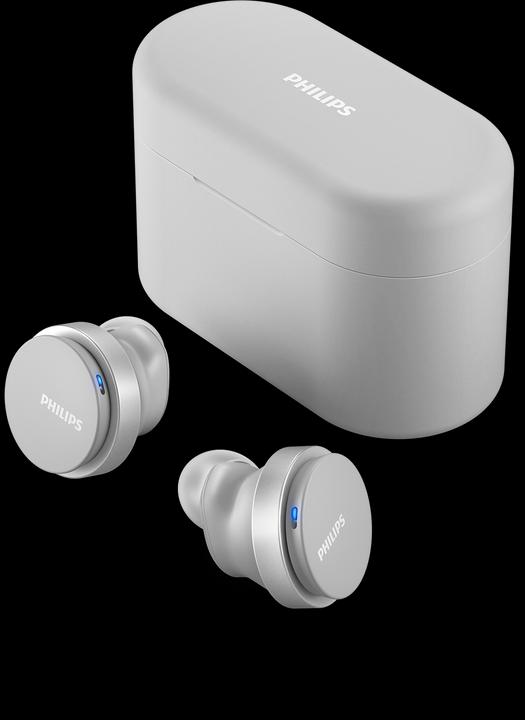 Actual product image Philips TAT8506 (ANC, 9 h, Wireless)