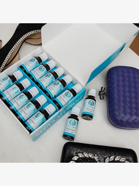 Immagine prodotto Dr. Niedermaier natural luxury Collagene (20 Pezzo/i, Liquido, 1375 g)