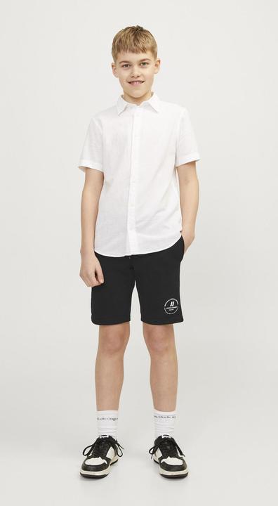 Produktbild Jack & Jones Jpstswift Sweat Shorts Aut Sn Mni (116)