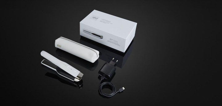 Produktbild ghd unplugged (Glätteisen)